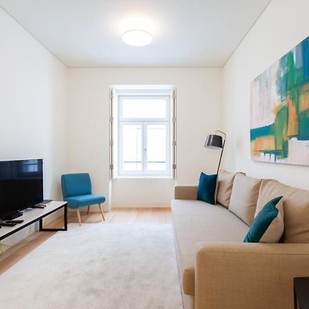 Flh Chiado Central Flat Lisboa 外观 照片