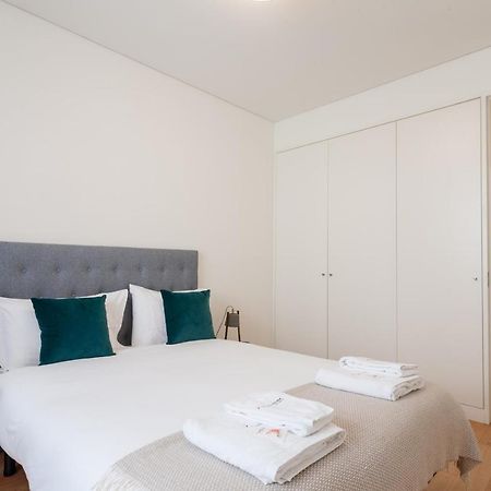 Flh Chiado Central Flat Lisboa 外观 照片