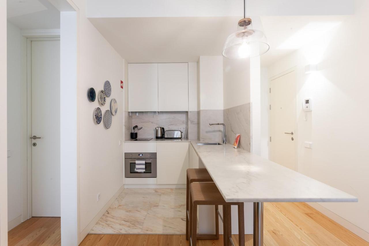 Flh Chiado Central Flat Lisboa 外观 照片