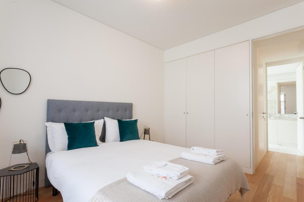 Flh Chiado Central Flat Lisboa 外观 照片