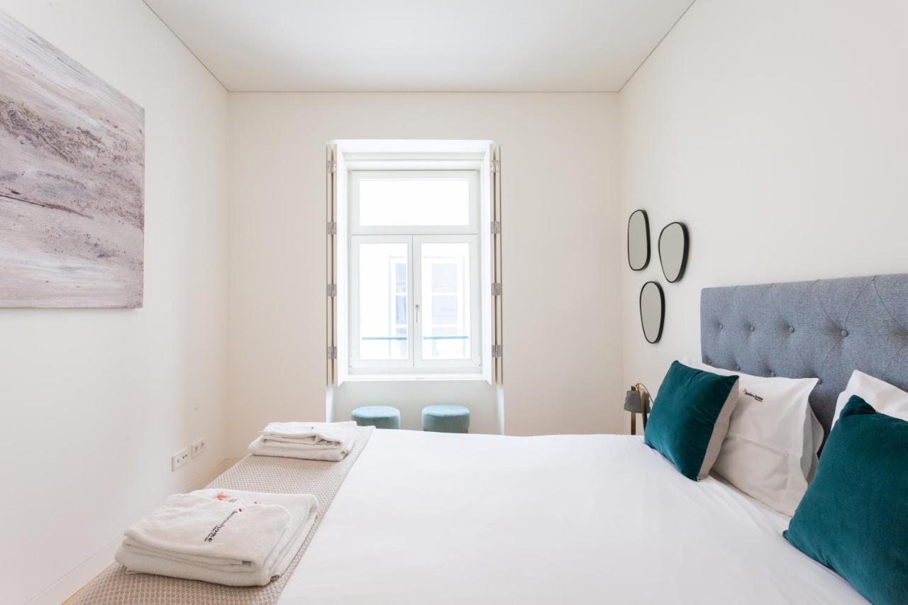 Flh Chiado Central Flat Lisboa 外观 照片