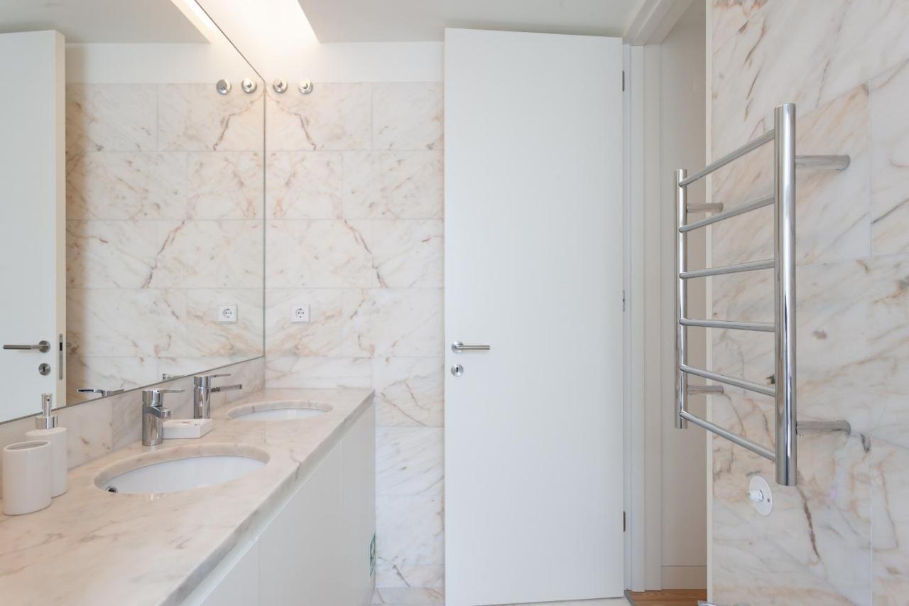 Flh Chiado Central Flat Lisboa 外观 照片