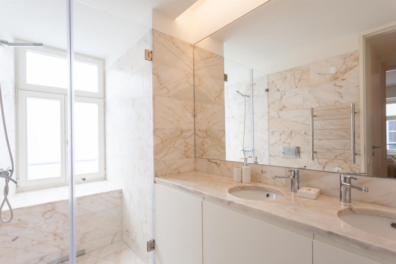 Flh Chiado Central Flat Lisboa 外观 照片