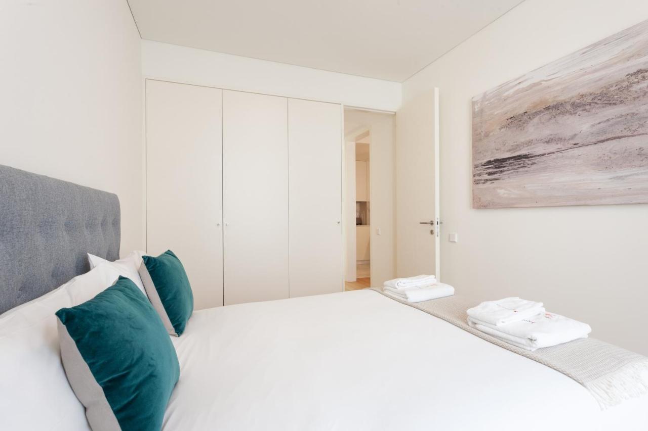 Flh Chiado Central Flat Lisboa 外观 照片